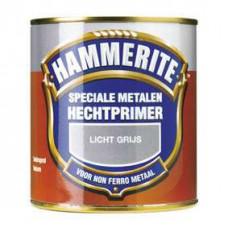 HAMMERITE HECHTPRIMER LICHTGRIJS 500ML