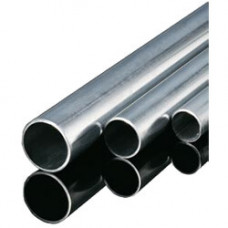 CV BUIS VERZINKT 22MM (LENGTE=6MTR)