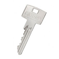 ABUS SLEUTEL N3 (CODE CERTIFICAAT)