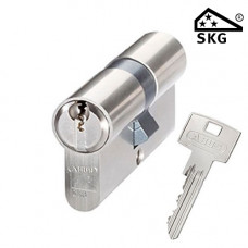 ABUS CILINDER N3 30/30MM SKG***