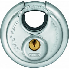 ABUS DISCUSSLOT 23/70 2XGLS