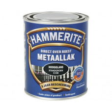 HAMMERITE HOOGGLANS STANDGROEN 750ML