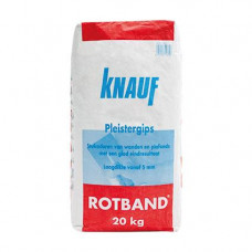 KNAUF ROODBAND 20KG