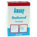 KNAUF ROODBAND 10KG