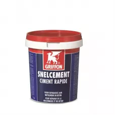 GRIFFON SNELCEMENT POT 1KG