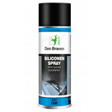 ZWALUW SILICONEN SPRAY 400ML