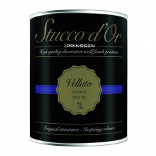 STUCCO D'OR VELLUTO (NE) 1LTR