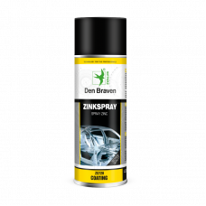 ZWALUW ZINK SPRAY 400ML