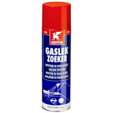 GRIFFON GASLEKZOEKER GASTEC QA KEUR 400ML