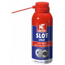 GRIFFON SLOTSPRAY 150ML