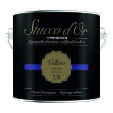 STUCCO D'OR VELLUTO (NE) 2.5LTR