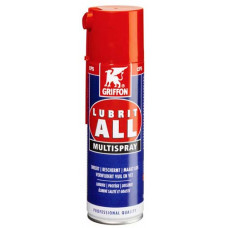 GRIFFON LUBRIT-ALL UNIVERSEEL SMEERMIDDEL 300ML