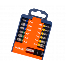 ROTEC OPTI BITSET PH +PZ1-2-3 T10-15-20-25-30-40