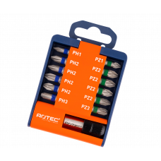 ROTEC OPTI BITSET PH +PZ 1-2-3