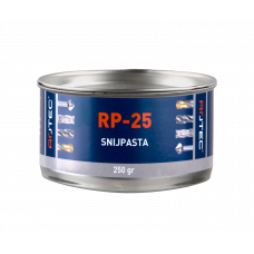 ROTEC SNIJPASTA RP-25 BLIK A 250GRAM