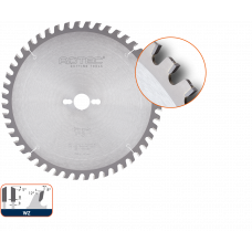 ROTEC HM SUPER-BOUWZAAGBLAD 216X2,8X30MM Z=34 WZ