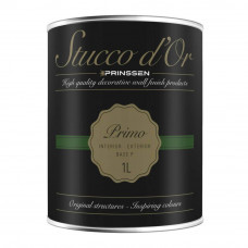 STUCCO D'OR PRIMO (WIT/P) 1LTR