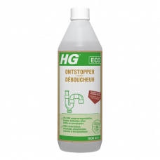 HG ECO ONTSTOPPER 1 LTR