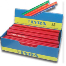 LYRA TIMMERMANS POTLOOD ROOD 24CM