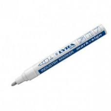 LYRA MERKSTIFT DECO 114-WIT