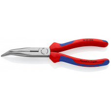 KNIPEX TELEFOONTANG +ZIJSN. 45GRD 26 22 200SB