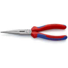 KNIPEX TELEFOONTANG M/ZIJSNIJDER 26 12 200 SB