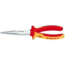 KNIPEX VDE TELEFOONTANG +ZIJSNIJDER 26 16 200 SB