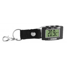 MULTI OUTDOOR STOPWATCH THERMOMETER