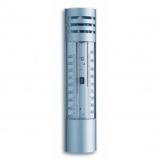 ALUMINIUM THERMOMETER MIN-MAX