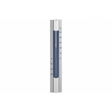 ALUMINIUM THERMOMETER 30CM