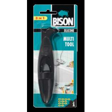 BISON SILICONEN MULTITOOL