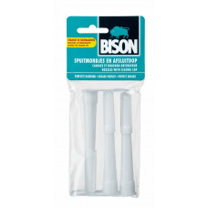 BISON SET 3 SPUITMONDJES