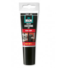 BISON 60ML SILICONENKIT HIGH TEMP HANGTUBE