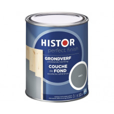 HISTOR GRONDVERF GRIJS 750ML (WATERBASIS)