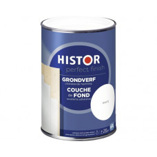 HISTOR GRONDVERF WIT 1250ML (WATERBASIS)