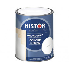 HISTOR GRONDVERF WIT 750ML (WATERBASIS)