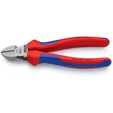 KNIPEX ZIJSNIJTANG 70 02 160 SB