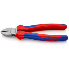 KNIPEX ZIJSNIJTANG 70 02 180 SB