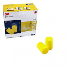 3M EAR CLASSIC GEHOORPROPPEN