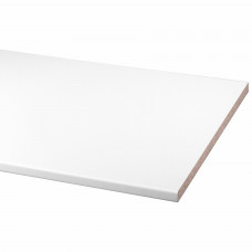 CANDO WERKBLAD 29MM WIT 60X182CM