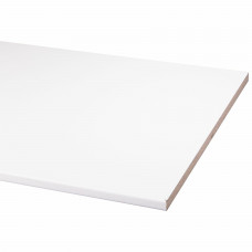 CANDO WERKBLAD 29MM WIT 80X205CM