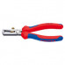 KNIPEX ISOLATIE STRIPTANG 11 02 160 SB