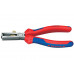 KNIPEX ISOLATIE STRIPTANG 11 02 160 SB