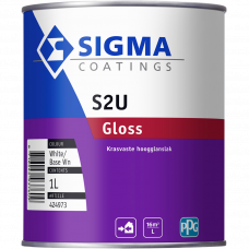 SIGMA S2U GLOSS BASIS WN/ MENGVERF 1LTR