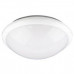 NOVA LED PLAFOND/WAND LAMP 16W 3000K +SENSOR 1200L