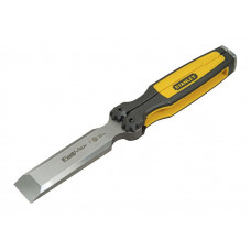 STANLEY FATMAX VOUWBARE BEITEL 25MM