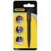 STANLEY DREVEL 3,2MM 0-58-114