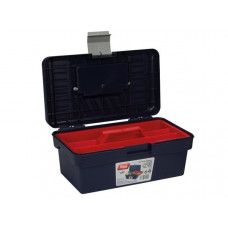 TAYG TOOLBOX N0 10 +INZETBAK 290X170X127MM