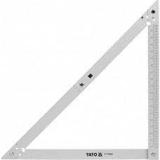 YATO ALUMINIUM BOUWHAAK OPVOUWBAAR 600X840X600MM