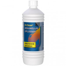 B-CLEAN BEHANGLIJMOPLOSSER 1LTR